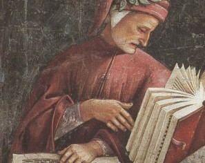 Dante Alighieri e la Falconeria