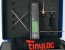 Telemetria per Falconeria Tinyloc
