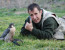 Falconeria in Spagna