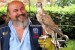 Spettacoli di falconeria e pseudo animalisti