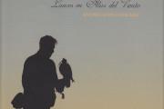 Cetrería. Lances en Alas del Viento Libro sulla falconeria