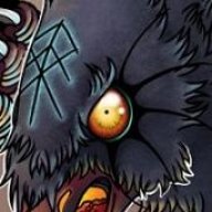Yellow Raven