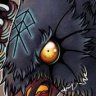 Yellow Raven