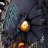 Yellow Raven