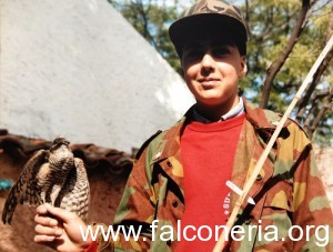 Federico Lavanche 12 anni