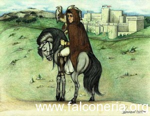 falconer