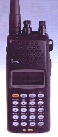 Radio Scanner