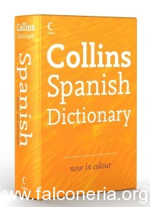 Collins Spanish Dictionary