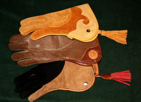 gloves