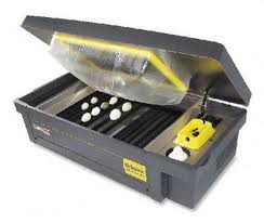 incubator