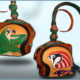 Falconry Hoods