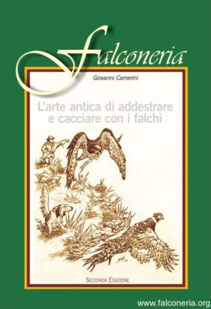 libro di falconeria