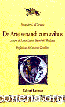 de arte venandi cum avibus