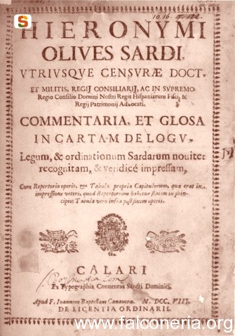 Carta de logu