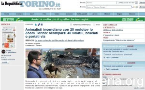 animalisti