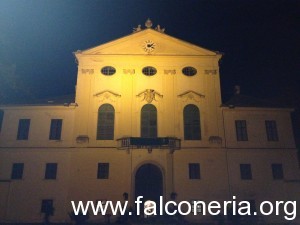 castello austriaco