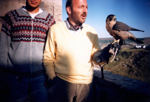 Nicola De Marco, foto: Antonio Centamore