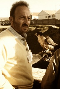 nicola de marco