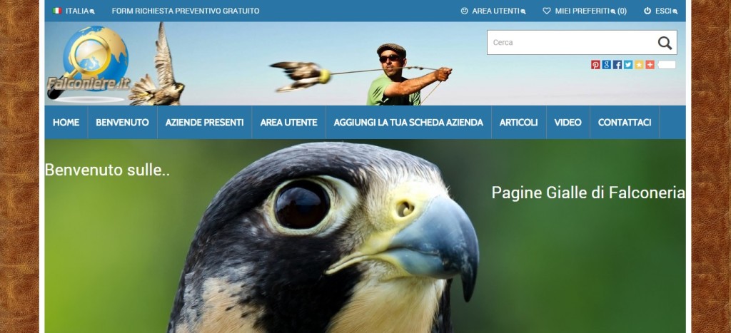 falconiere-sito